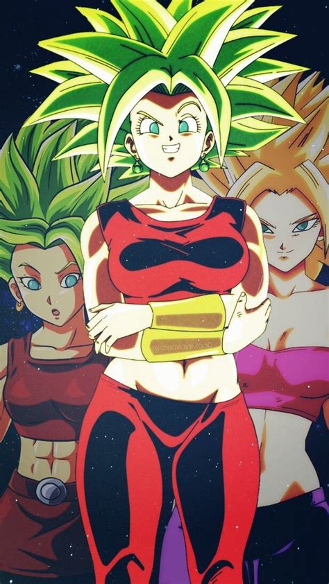 caulifla nuda|Topless Caulifla, Kefla, Android 18 WiP